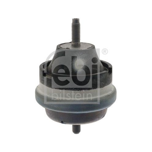 Lagerung Motor Febi Bilstein 100688 für Citroën Peugeot Rechts