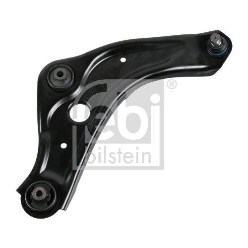 Lenker Radaufh&auml;ngung Febi Bilstein 176534 f&uuml;r Nissan Renault Vorderachse Rechts
