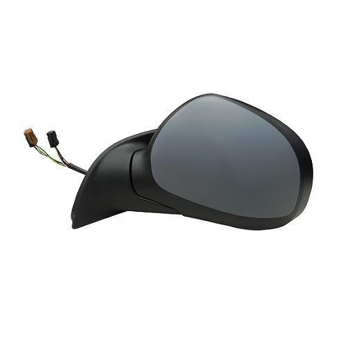 RECHTER SPIEGEL CITROEN C3 01/2009> ELEKTRISCH BEGRIFF. C/PROBE C/RH PRIMER