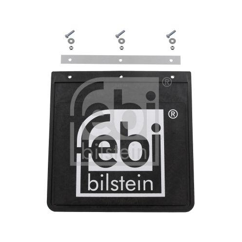 Schmutzf&auml;nger Febi Bilstein 30800 f&uuml;r Beidseitig