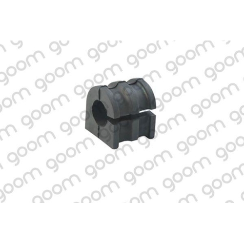 Lagerbuchse Stabilisator Goom SS-0006 f&uuml;r Renault Vorne