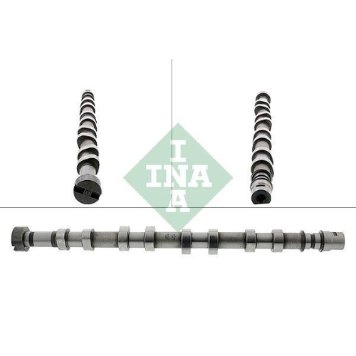 Nockenwelle Schaeffler Ina 428 0186 10 f&uuml;r Nissan Opel Renault Vauxhall Dacia