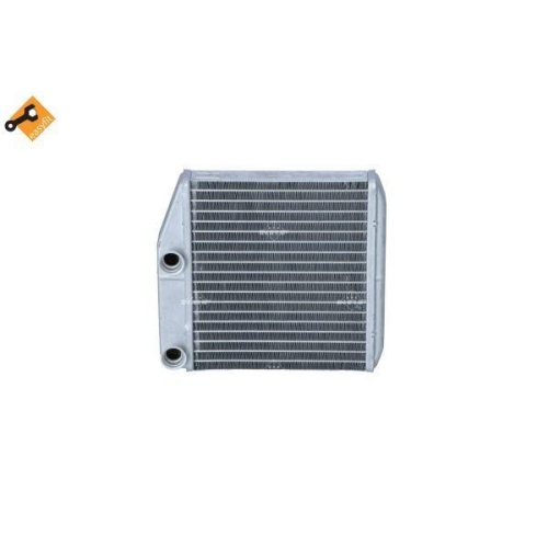 W&auml;rmetauscher Innenraumheizung Nrf 54213 Easy Fit f&uuml;r Alfa Romeo Citro&euml;n Fiat