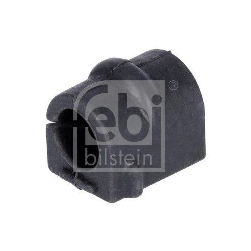 Lagerung Stabilisator Febi Bilstein 40487 f&uuml;r Opel Vauxhall General Motors