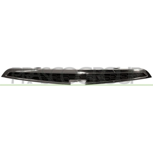 K&uuml;hlergitter Prasco DW3402001 f&uuml;r Chevrolet Mitte