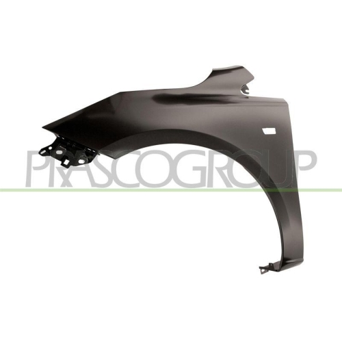 Kotflügel Prasco OP0363014 Premium für Opel Vorne Links