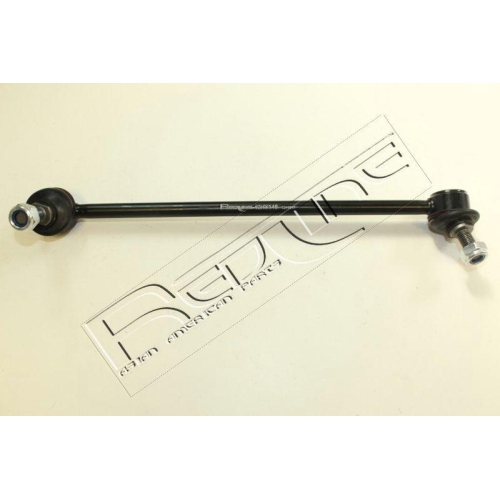 Stange/strebe Stabilisator Red-line 40HY148 f&uuml;r Opel Hyundai Vorderachse Rechts