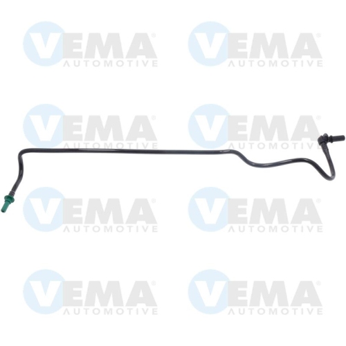 Kraftstoffleitung Vema 470076 für Fiat Alfarome/fiat/lanci Vorderachse