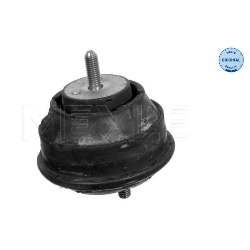 Lagerung Motor Meyle 3001181107 Meyle-original: True To Oe. f&uuml;r Bmw Beidseitig