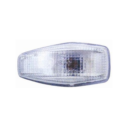 Gruppo Ottico Lat. Hyundai Getz - I-10 2008 - Tucson 2004 - Matrix 2001 Recht...