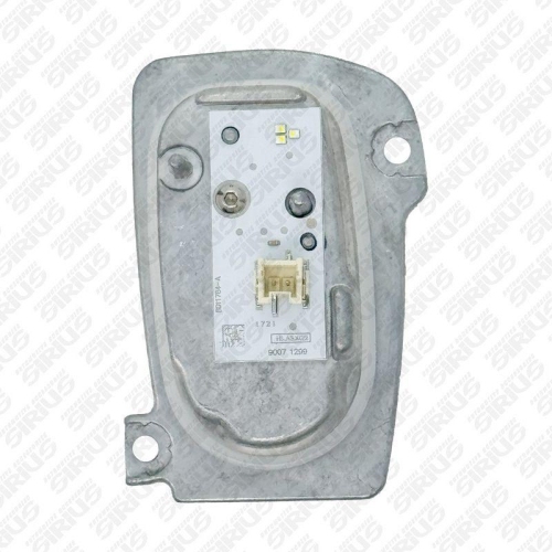 Steuerger&auml;t Beleuchtung Automotive Accessories Sirius LM3005 f&uuml;r Audi Seat Skoda