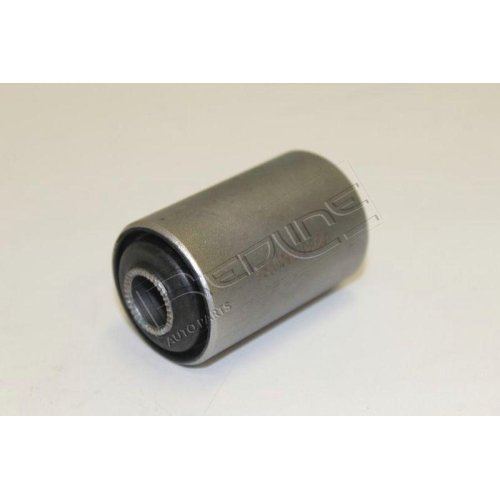 Lagerbuchse Blattfeder Red-line 43NI092 f&uuml;r Isuzu Mazda Mitsubishi Nissan