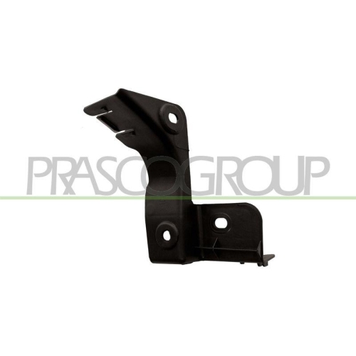 Halter Sto&szlig;f&auml;nger Prasco FT9071054 f&uuml;r Fiat Hinten Links