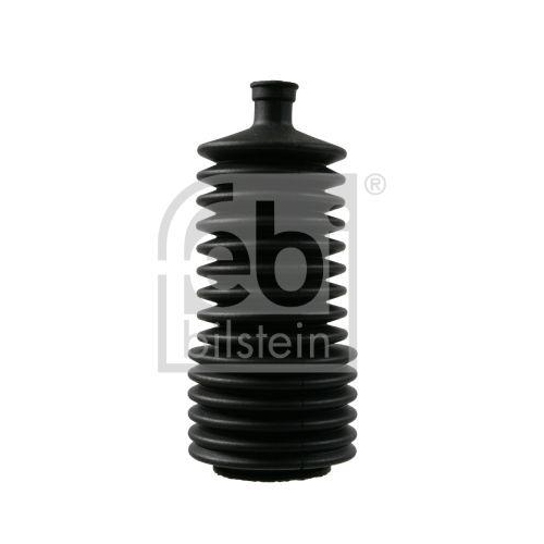 Faltenbalg Lenkung Febi Bilstein 21172 f&uuml;r Renault Vorderachse Links