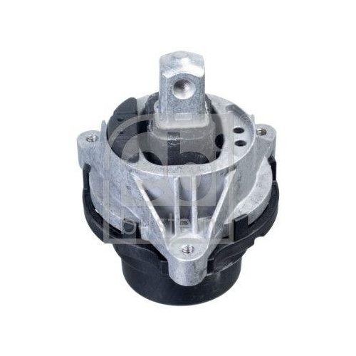 Lagerung Motor Febi Bilstein 104262 f&uuml;r Bmw Rechts