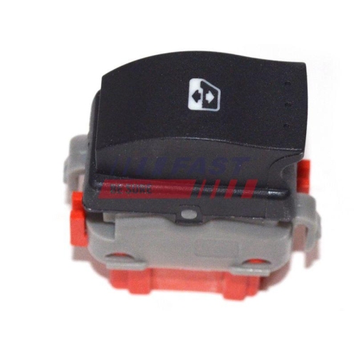 Schalter Fensterheber Fast FT82220 f&uuml;r Nissan Opel Renault General Motors