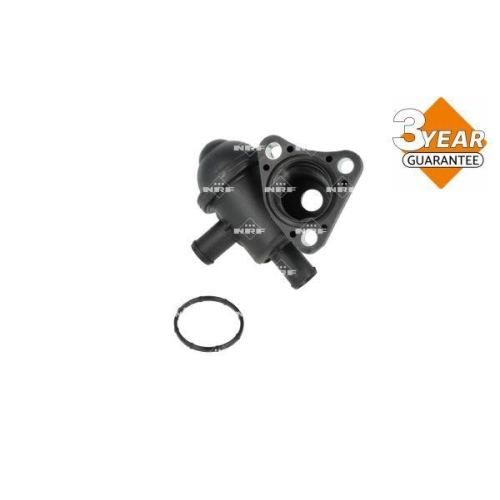K&uuml;hlmittelflansch Nrf 775002 f&uuml;r Hyundai
