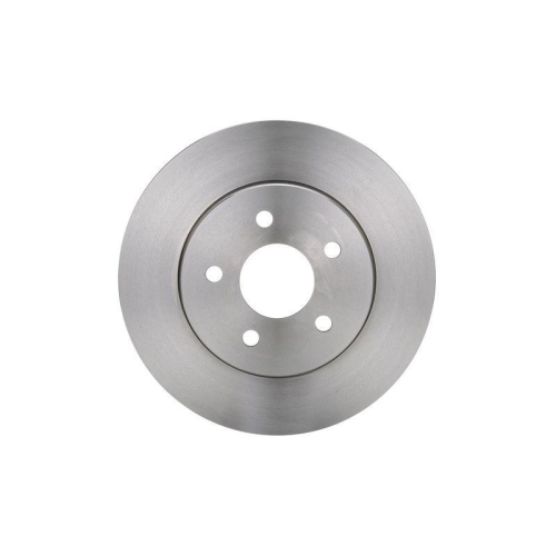 Bremsscheibe Bosch 0986479068 f&uuml;r Ford Jaguar Hinterachse