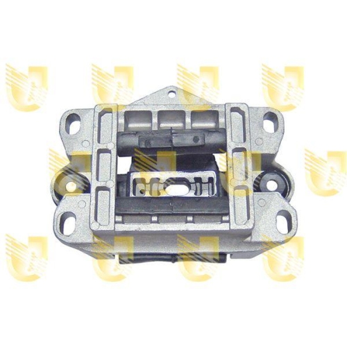 Lagerung Motor Unigom 396461 f&uuml;r Ford Getriebeseitig Vorne Links