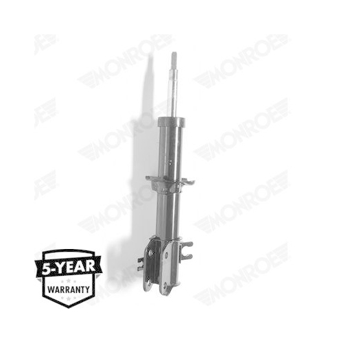 Sto&szlig;d&auml;mpfer Monroe 11377 Monroe Original f&uuml;r Daewoo Vorderachse Rechts