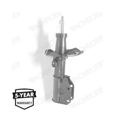 Stoßdämpfer Monroe G16349 Monroe Original (gas Technology) für Mazda