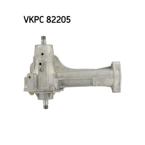 Wasserpumpe Motork&uuml;hlung Skf VKPC 82205 f&uuml;r Fiat Seat