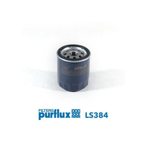 Ölfilter Purflux LS384 für Ford Mercedes Benz Mercedes Benz Mitsubishi AC Smart