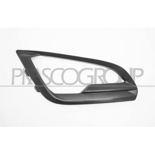 L&uuml;ftungsgitter Sto&szlig;f&auml;nger Prasco FD7522113 f&uuml;r Ford Vorne Rechts