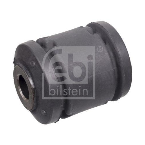 Lagerung Lenker Febi Bilstein 102673 für Hyundai Kia Vorderachse Links Innen