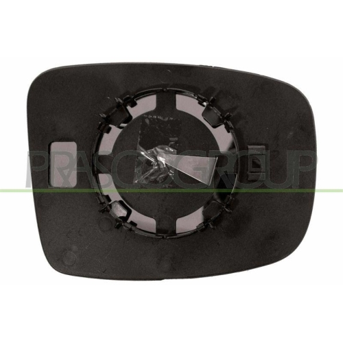 Spiegelglas Außenspiegel Prasco HN0027504 für Hyundai Links