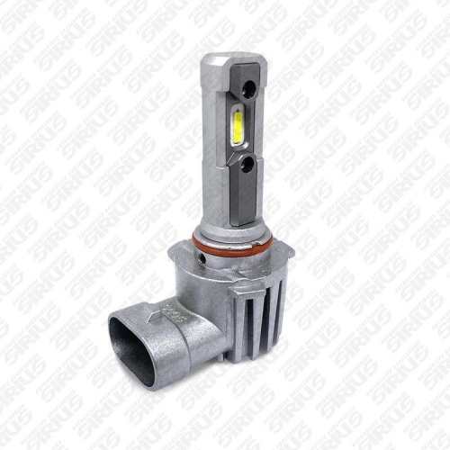 Gl&uuml;hlampe Fernscheinwerfer Automotive Accessories Sirius XL HB3.2 TK f&uuml;r Bmw Kia