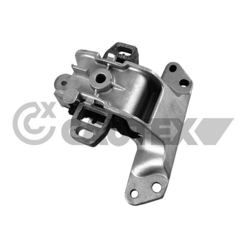 Lagerung Motor Cautex 031697 f&uuml;r Citro&euml;n Peugeot Links