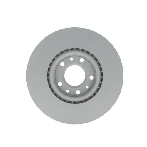 Bremsscheibe Bosch 0986479A88 f&uuml;r Citro&euml;n Peugeot Vorderachse