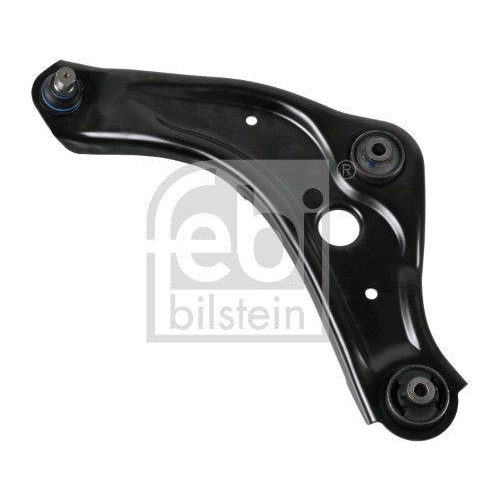 Lenker Radaufh&auml;ngung Febi Bilstein 176533 f&uuml;r Nissan Renault Vorderachse Links