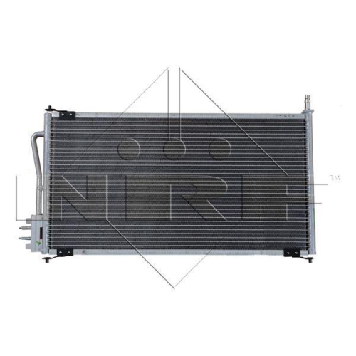 Kondensator Klimaanlage Nrf 35345 Easy Fit f&uuml;r Ford