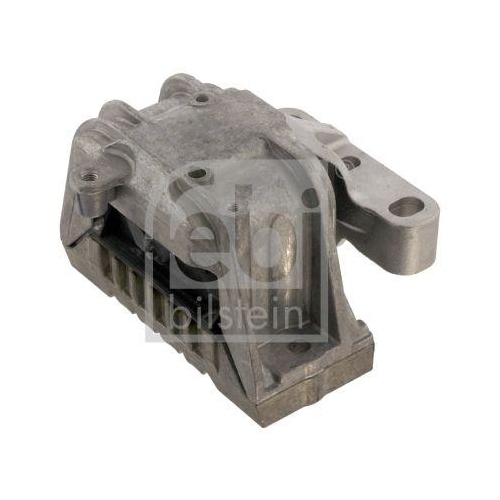 Lagerung Motor Febi Bilstein 31380 f&uuml;r Audi Seat Skoda VW Rechts