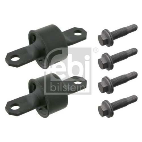 Lagersatz Achsk&ouml;rper Febi Bilstein 34249 f&uuml;r Ford Ford Usa Hinterachse