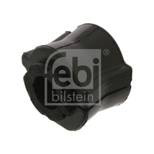 Lagerung Stabilisator Febi Bilstein 40490 f&uuml;r Citro&euml;n Fiat Peugeot Vorderachse