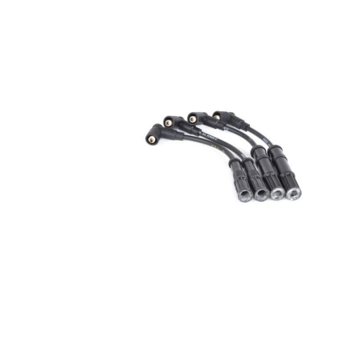 Z&uuml;ndleitungssatz Bosch 0986357287 f&uuml;r Mazda