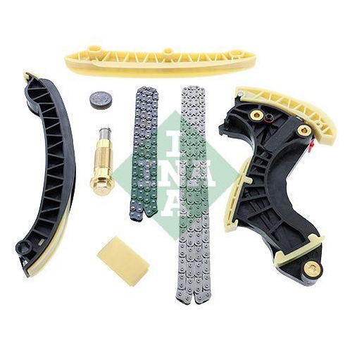 Timing Chain Kit Schaeffler Ina 559 0051 10 for Mercedes Benz Mercedes Benz