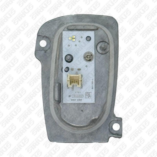 Steuerger&auml;t Beleuchtung Automotive Accessories Sirius LM3006 f&uuml;r Audi Seat Skoda