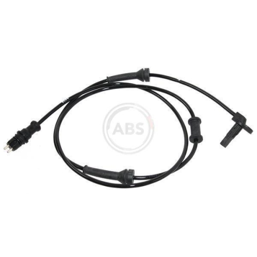 Sensor Raddrehzahl A.b.s. 30157 f&uuml;r Alfa Romeo Fiat Lancia Alfarome/fiat/lanci