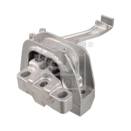 Lagerung Motor Febi Bilstein 104442 f&uuml;r Seat Cupra Rechts