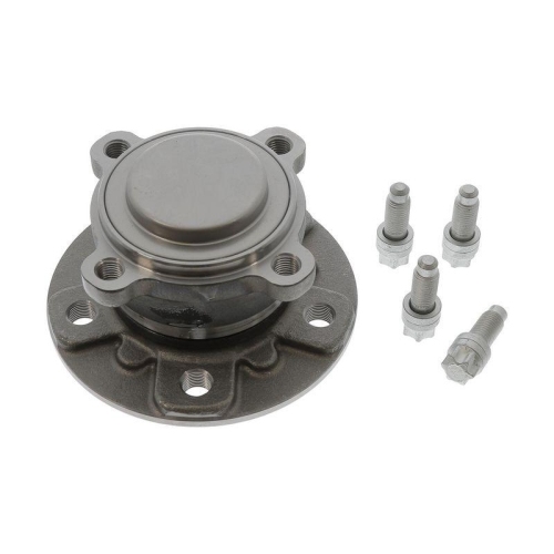 Radlagersatz Moog BM-WB-12852 f&uuml;r Bmw Mini Hinterachse
