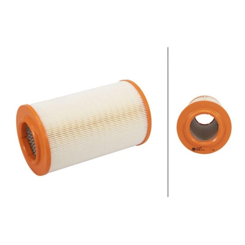 Luftfilter Hella 8ZA 366 131-431 f&uuml;r Citro&euml;n Fiat Peugeot