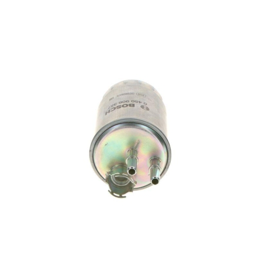Kraftstofffilter Bosch 0450906357 f&uuml;r Ford Mazda