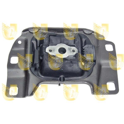 Lagerung Motor Unigom 396469 f&uuml;r Ford Getriebeseitig Vorne Links
