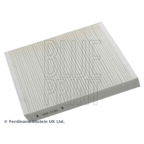 Filter Innenraumluft Blue Print ADV182503 f&uuml;r Audi Seat Skoda VW