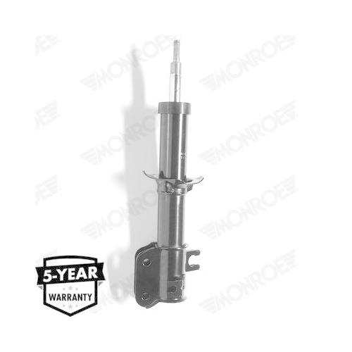 Sto&szlig;d&auml;mpfer Monroe 11378 Monroe Original f&uuml;r Daewoo Vorderachse Links
