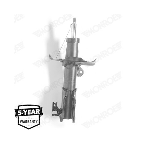 Sto&szlig;d&auml;mpfer Monroe G16350 Monroe Original (gas Technology) f&uuml;r Mazda